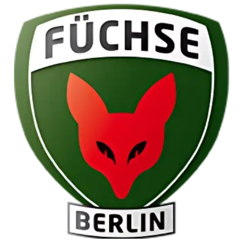 F&uuml;chse Berlin II
