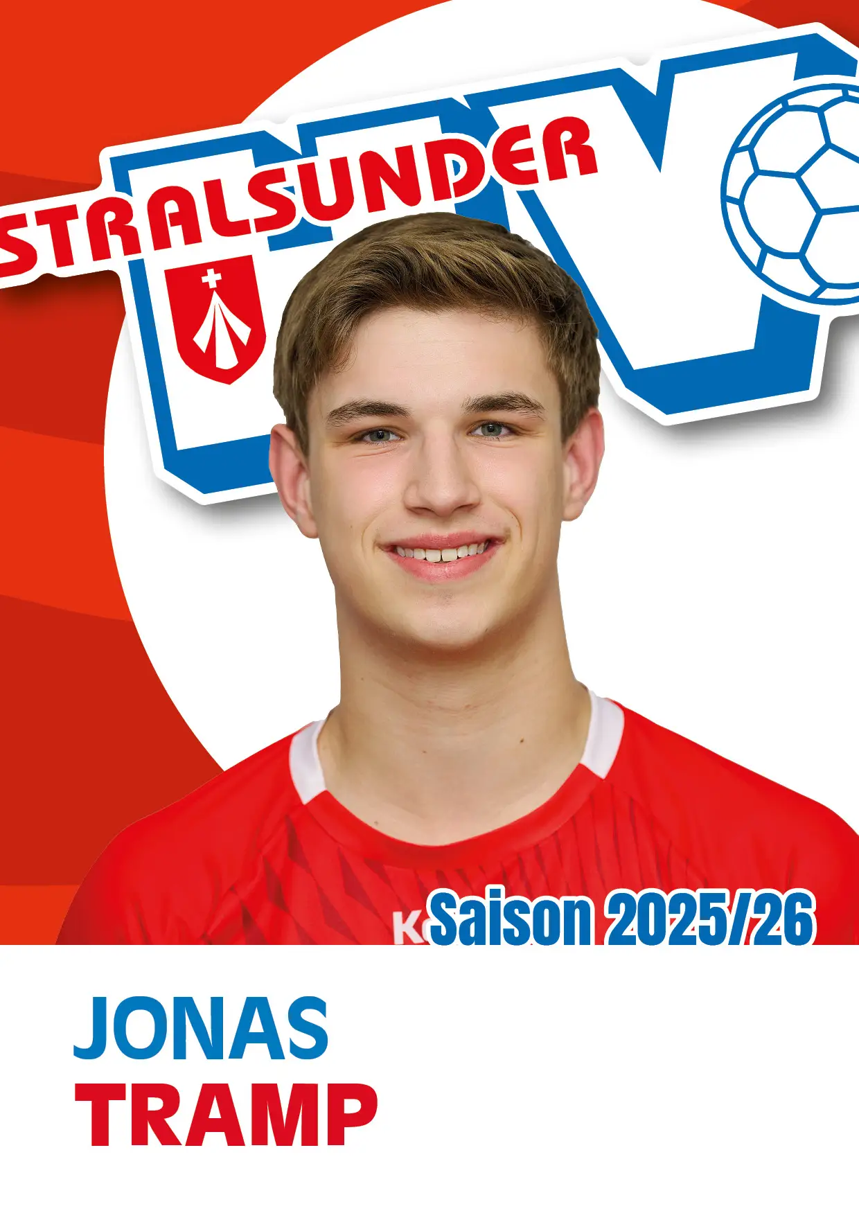 Jonas Tramp