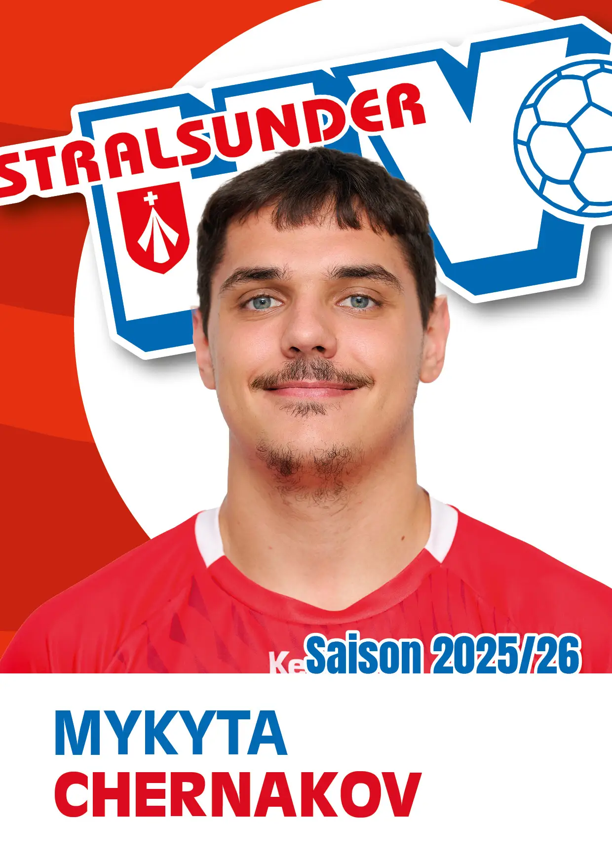 Mykyta Chernakov