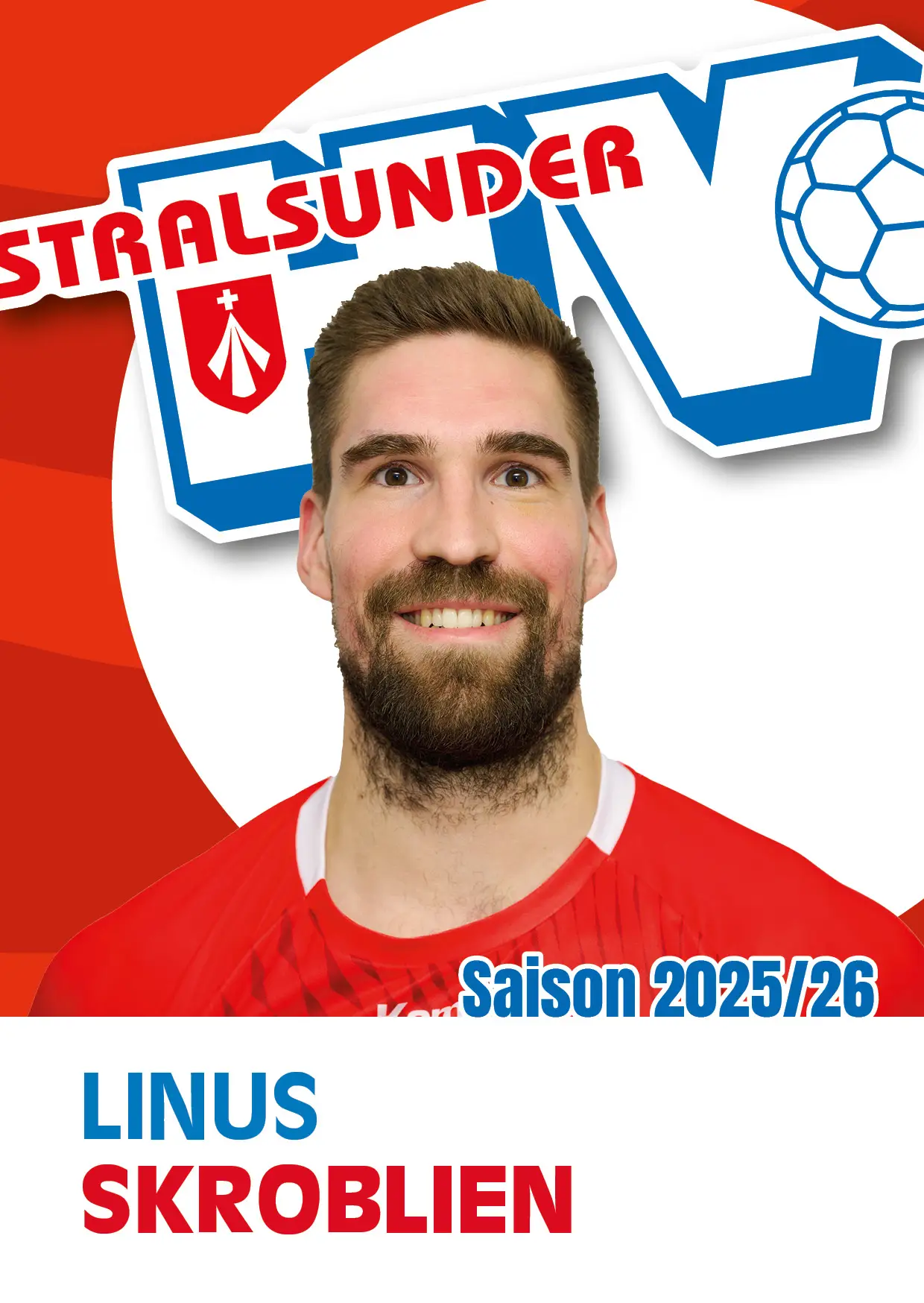 Linus Skroblien