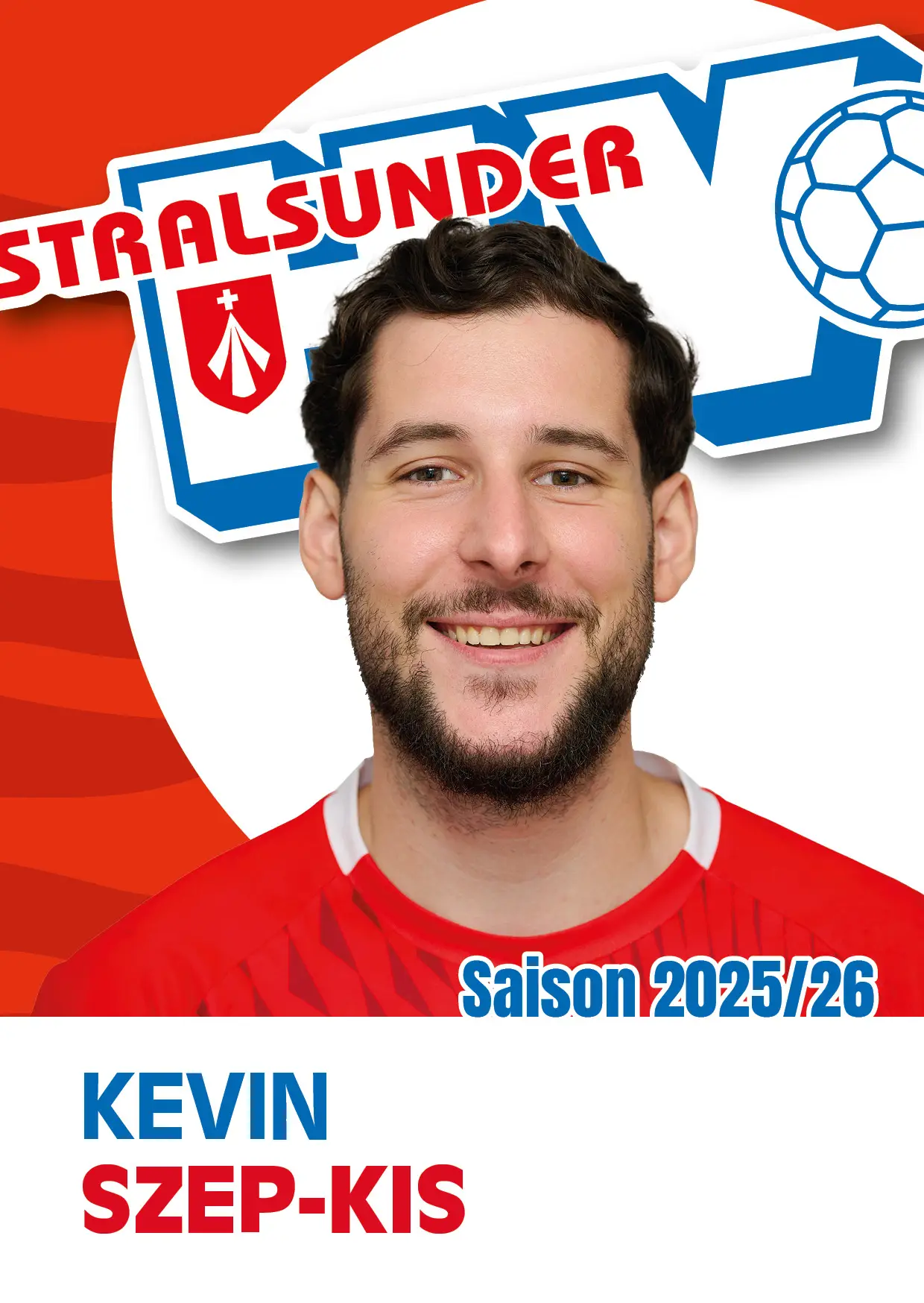 Kevin Szep-Kis
