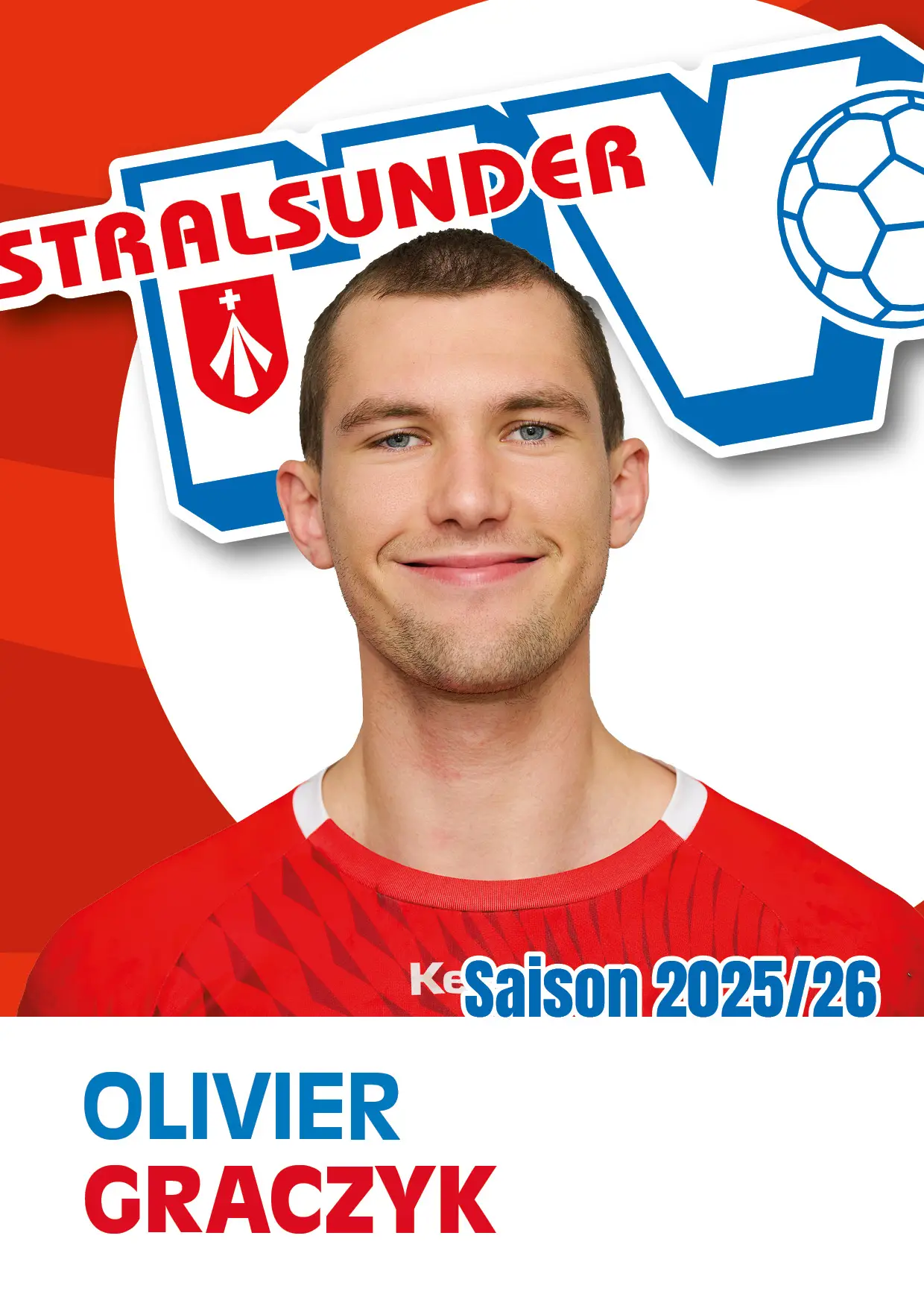 Olivier Graczyk