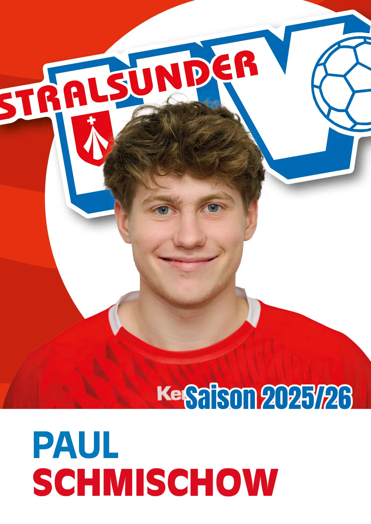 Paul Schmischow