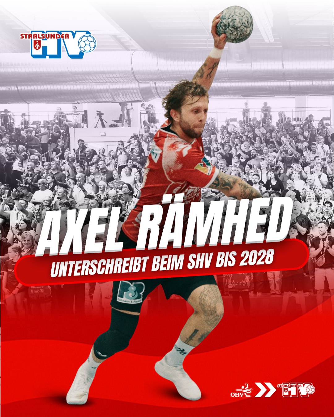 Axel Rämhed