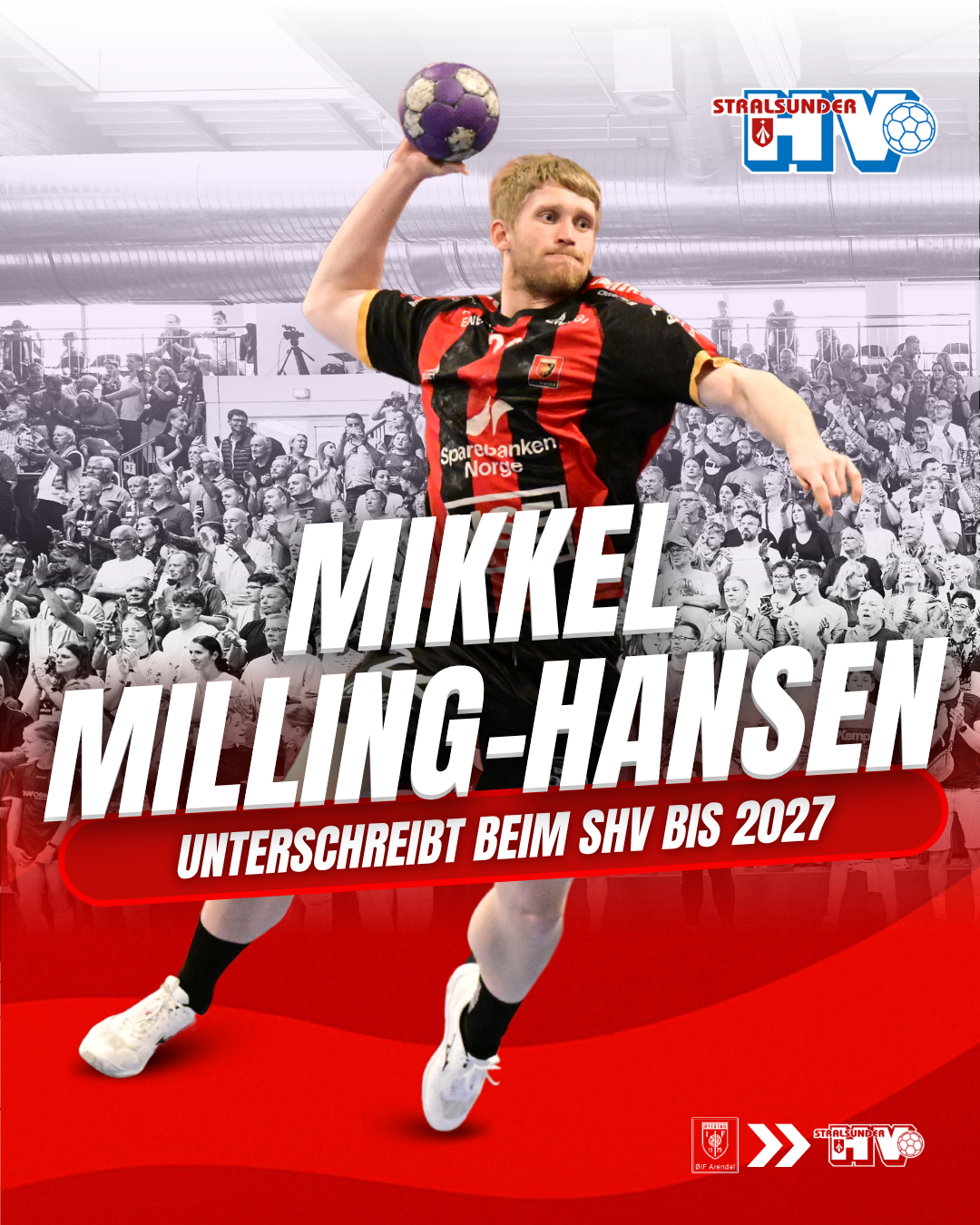 Mikkel Milling-Hansen