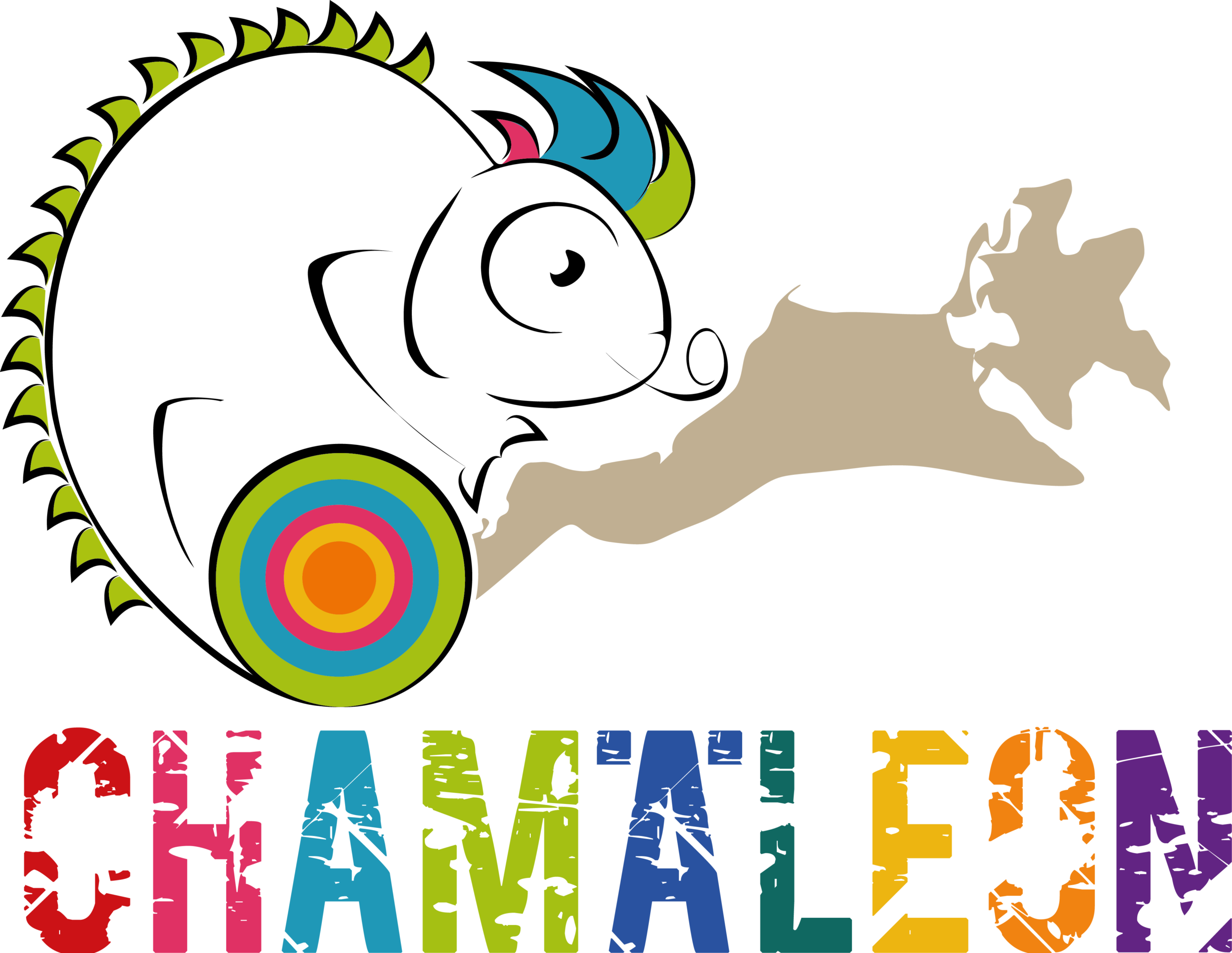 Chamäleon social group