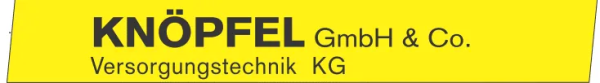 Knöpfel Versorgungstechnik