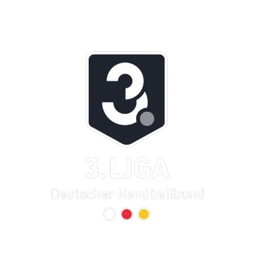 3. Liga · Deutscher Handballbund